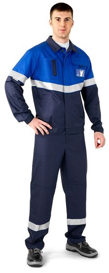 Куртка "Оператор" муж.