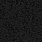 Японский бисер TOHO Demi 11/0 (№49F), непрозрачный матовый