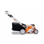 Аккумуляторная газонокосилка VILLARTEC MA4046T SET8 40В (1 x 8 Ач, ЗУ) нож 46 см, MA4046TSet8