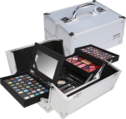ZMILE COSMETICS My Treasure Case - Косметический набор, 0
