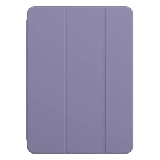 Чехол книжка Smart Folio для iPad 10.9" 11" gen 10/11 Лиловый