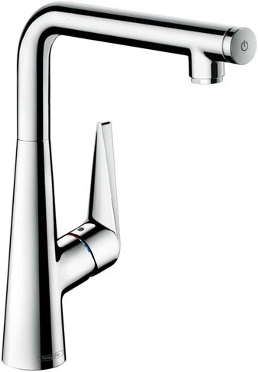 Смеситель для мойки Talis Select M51 300 Hansgrohe