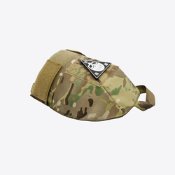 Защита плеч анатомическая Воевода