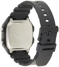 Часы Casio AE-1200WH-1B