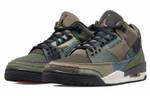 Кроссовки Jordan Air Jordan 3 Retro Se "Patchwork"