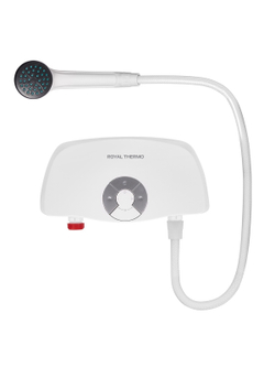 Водонагреватель проточный Royal Thermo SmartFix S (3,5 kW) - душ