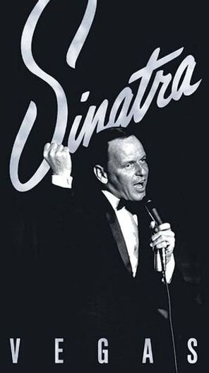 Frank Sinatra / Vegas (4CD+DVD)