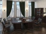 Креденция 4 двери (МИНИСТРИ)