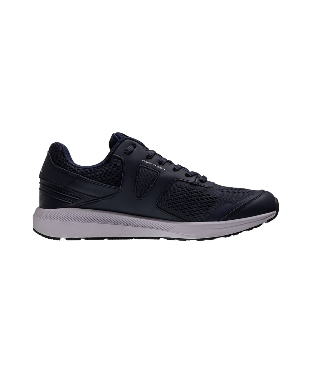 Кроссовки беговые Fasttrack Navy/white