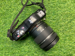 Panasonic Lumix DMC-GF3 Kit 14-42mm G Vario