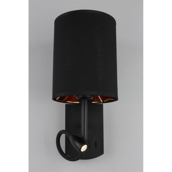 Светильник настенный (Бра) OML-62711-02