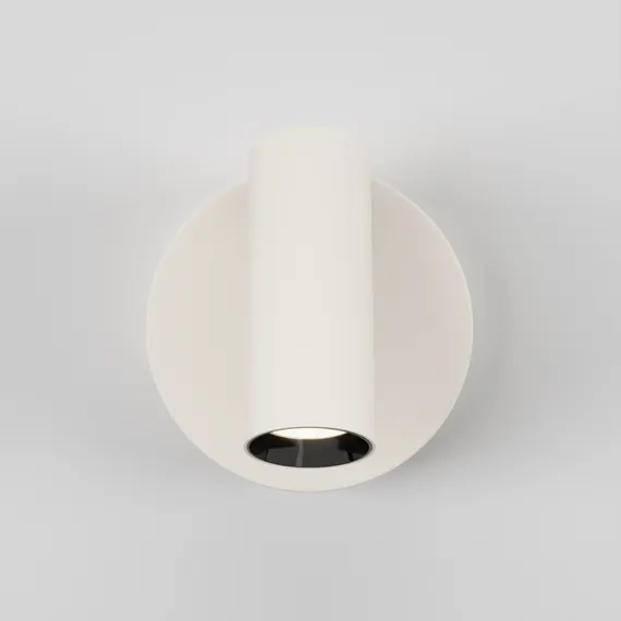 Настенный светильник (бра) Твист / Twist 3000К 3Вт Maytoni c079wl-l3w3k