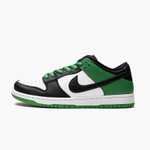 кроссовки Nike SB Dunk Low Classic Green