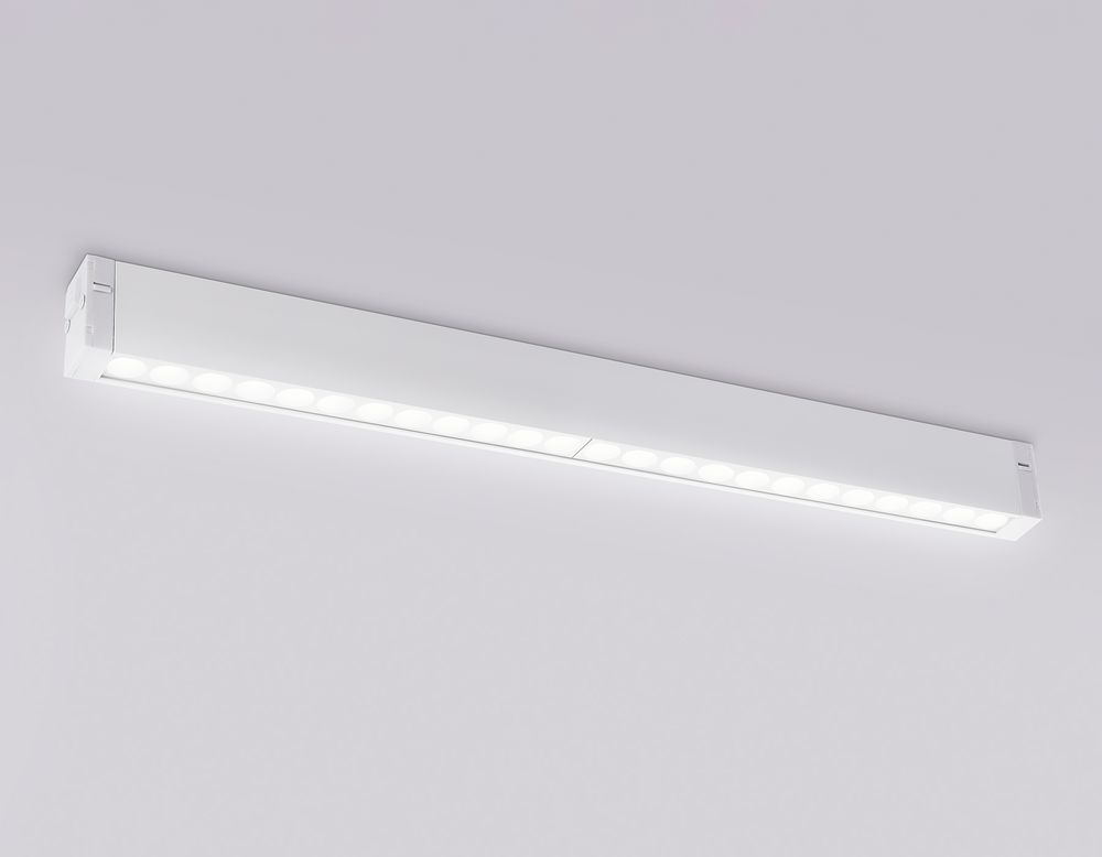 Ambrella Светильник светодиодный трековый для шинопровода Magnetic Magnetic 220V GL1735