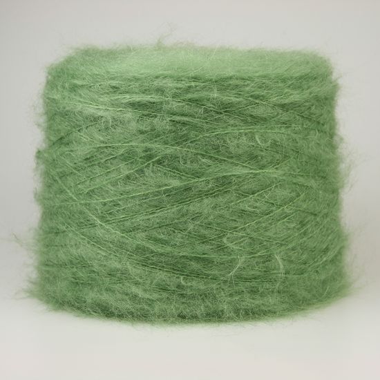 Пряжа MONTRESOR 1/3,3 Nm Odette (70% мохер, 30% шелк)