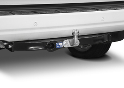 Фаркоп торцевой Berg для Toyota Land Cruiser 200 (кроме Executive и TRD) 2007-2021, шар F, 1500/75 кг, F.5713.001