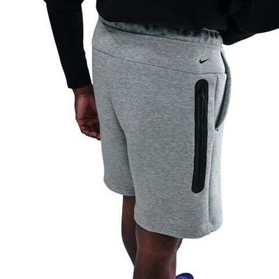 Баскетбольные мужские шорты Nike Tech