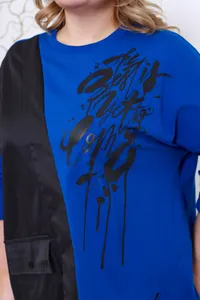 Туника 5806 Fabrika