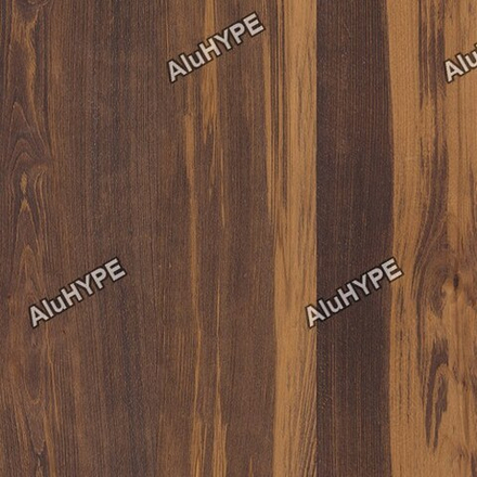 Алюминиевая композитная фасадная панель PlastCover 4/0,4 FR 1500×4000, цвет 1359 Клён Сахарный AluHype