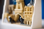 Конструктор LEGO Architecture 21064 Paris – City of Love
