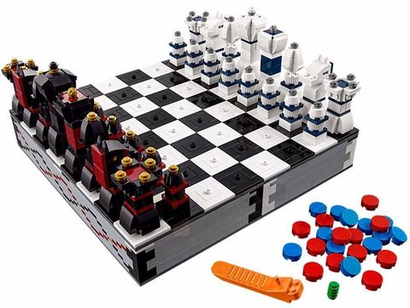 LEGO: Шахматы 40174