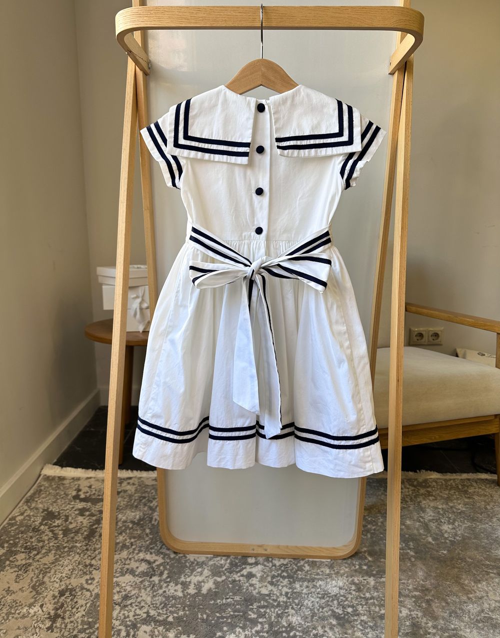 Платье Oscar de la Renta, 92