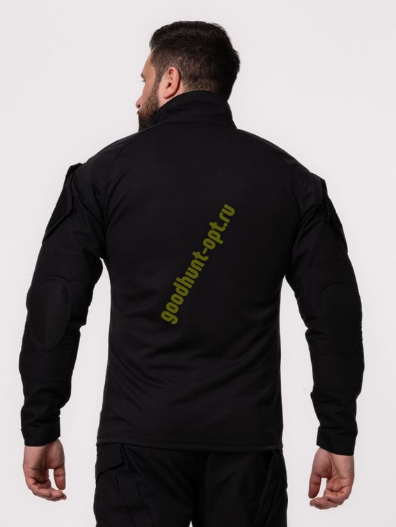 Тактический костюм 5.11 Чёрный