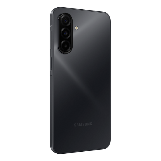 Смартфон Samsung Galaxy A17 4/128 Гб Черный