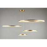 Подвесная светодиодная люстра Aployt Armel APL.049.03.175