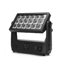 THUNDER B18 IP — RGBWA+UV LED 360 Вт 10-20° IP65 HTML