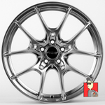 Комплект дисков Rays 17x7.5 et35 5x112