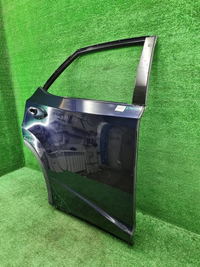 Дверь задняя правая Lexus RX 4 (2015-2022)