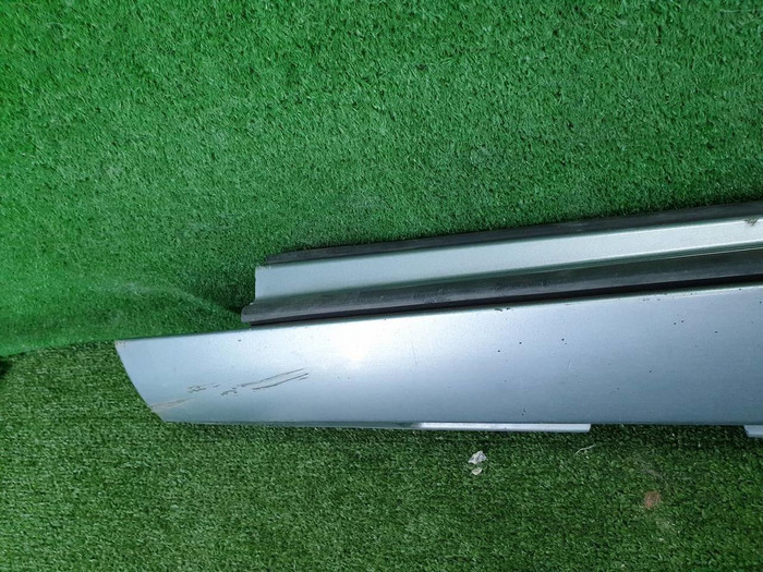 Накладка порога левая Volvo S60 2 (2010-2018)