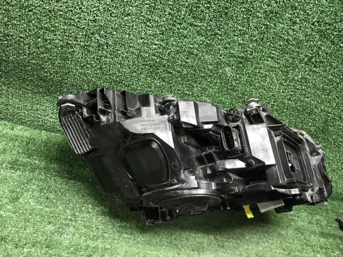 Фара левая Mercedes S W222 (17-20) Multibeam LED