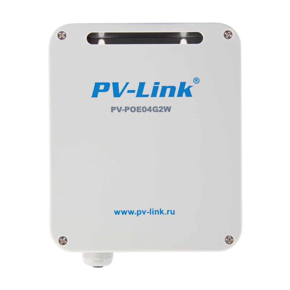 PV-Link PV-PОЕ04G2W