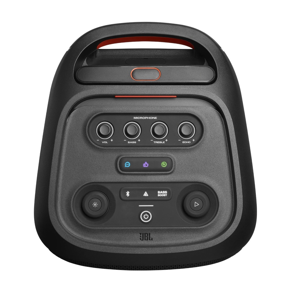 Портативная акустика JBL Partybox Stage 320