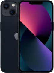 Apple iPhone 13 512GB Midnight (Темная ночь)