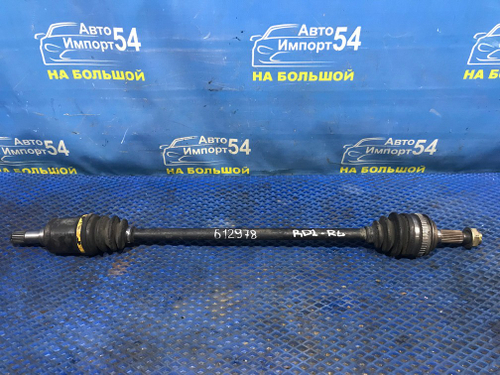 Привод задний левый Honda CR-V 1995-1999
