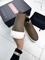 Ботинки Zegna
