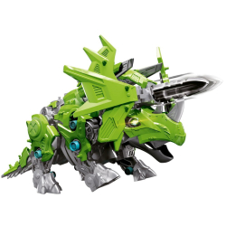 Revell - Киберзвери TerraTops 67 элем. Складная модель 07852 / артикул   07852  / GTIN 4009803078526