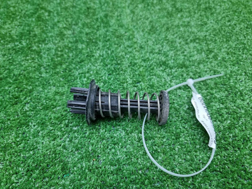 Отбойник капота Mercedes GLC X253 (2015-2022)