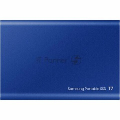 SSD SAMSUNG T7 2TB MU-PC2T0H/WW T7 2TB