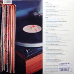 Сборник / Trip Hop Vibes Vol.3 (2LP)