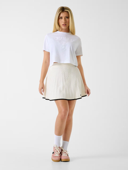 Футболка женская GUESS