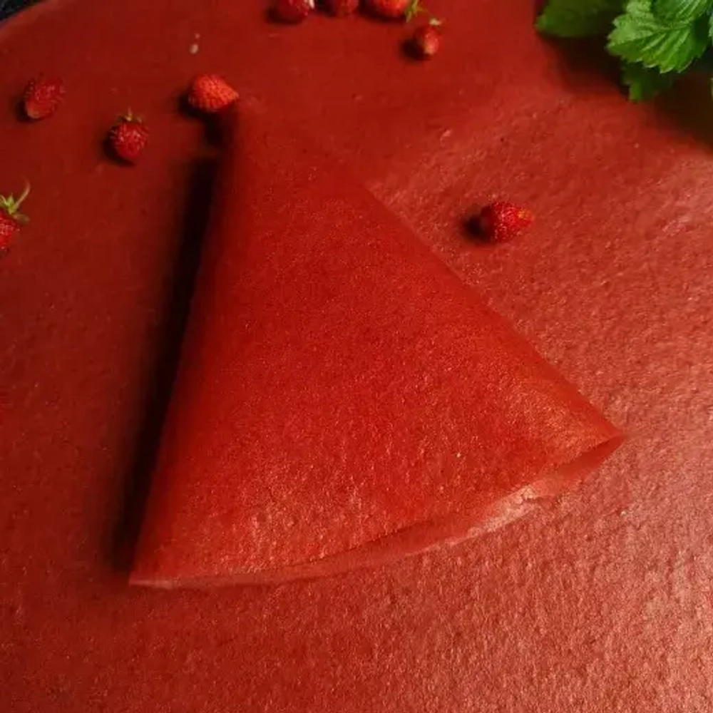 Земляничная пастила "Белкин снек", 40 г