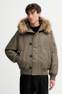 Бомбер мужской HUGO Brako2541