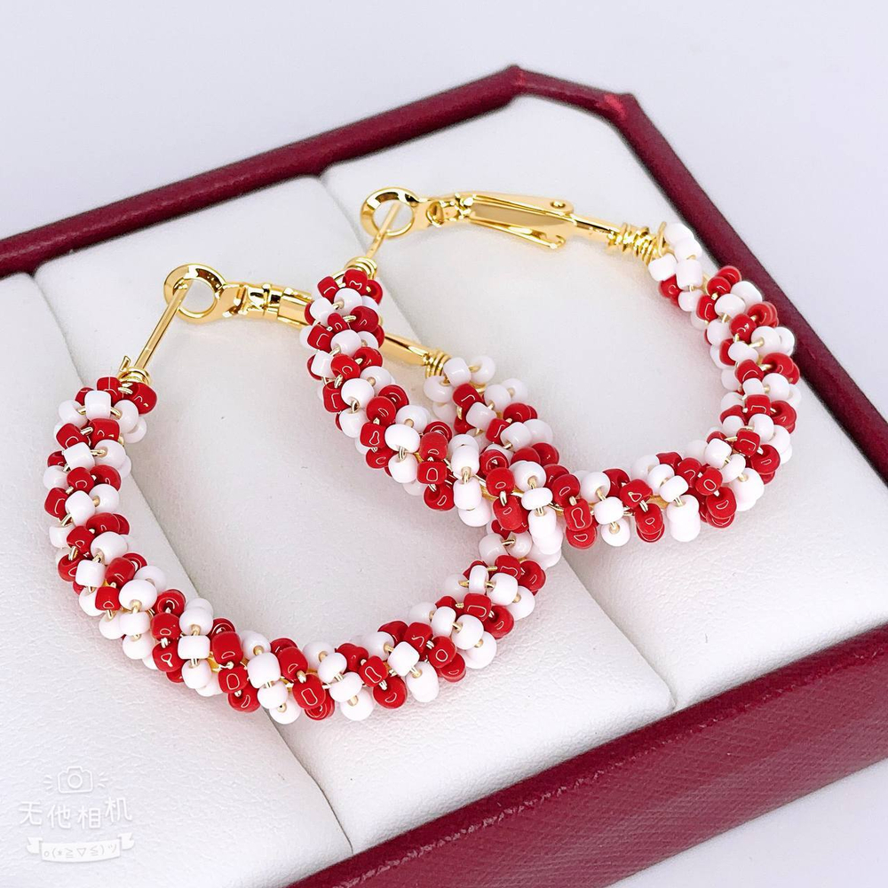 Серьги Jewelry - арт092