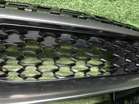 Решетка радиатора Kia XCeed (2019-2023)