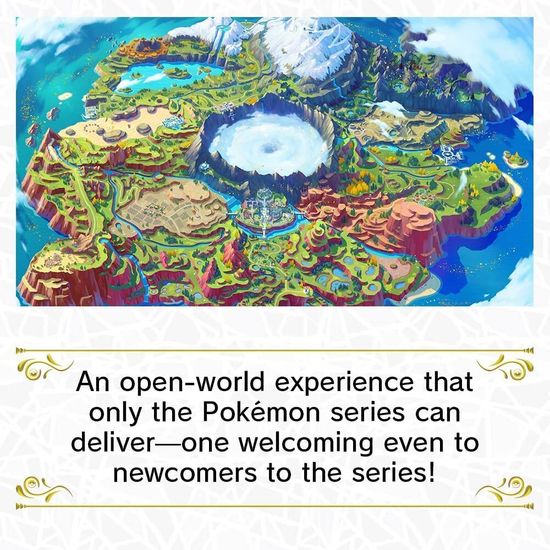 Pokémon Scarlet & Pokémon Violet Dual Pack Steelbook Edition [Nintendo Switch, английская версия]