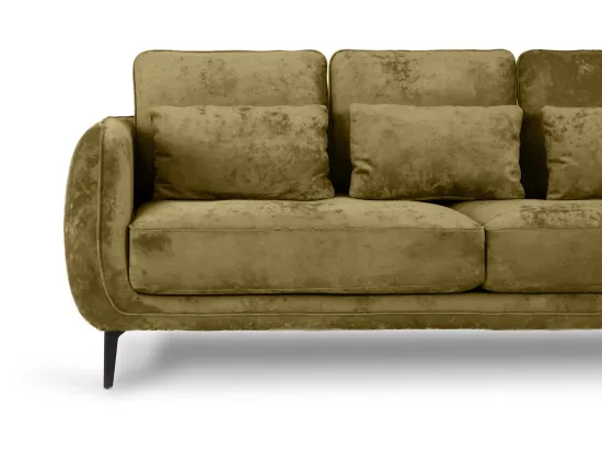 Диван Amsterdam трёхместный 786595